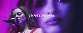 Secret Love Song Little Mix Pop Music Video 2017 New Songs Albums Artists Singles Videos Musicians Remixes Image