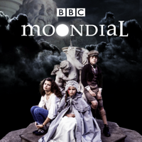 Moondial - Moondial artwork