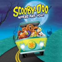 Scooby-Doo Where Are You? - Scooby-Doo Where Are You?, The Complete Series artwork