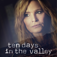 Ten Days in the Valley - Ten Days in the Valley, Season 1 (Subtitled) artwork