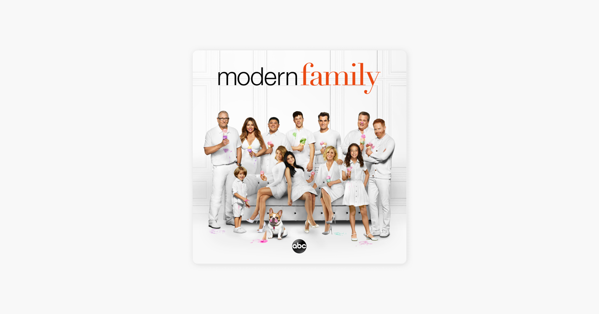‎Modern Family, Season 10 on iTunes