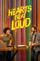 Brett Haley - Hearts Beat Loud artwork