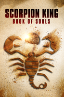 Don Michael Paul - Scorpion King: Book of Souls artwork