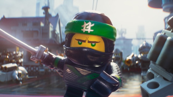 ninjago 99