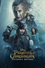 Pirates of the Caribbean: Salazar's Revenge - Joachim Rønning & Espen Sandberg