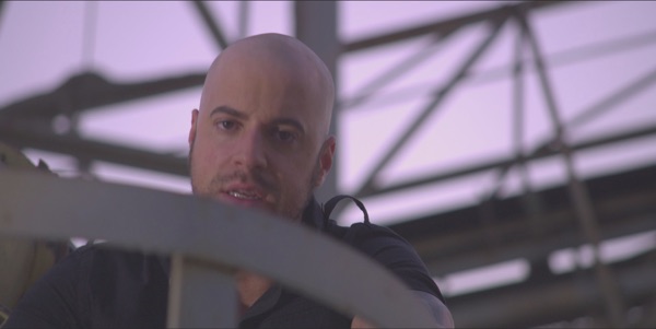 Daughtry - No Surprise