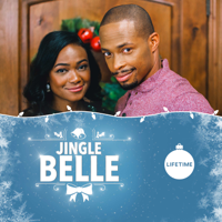 Jingle Belle - Jingle Belle artwork