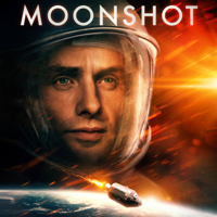 Moonshot - Moonshot artwork