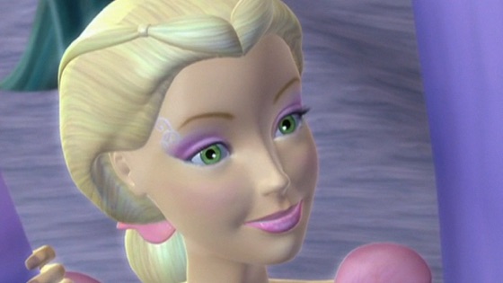 Barbie Fairytopia On Itunes - 