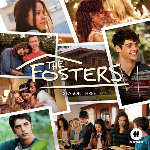 If and When part of The Fosters Season 3