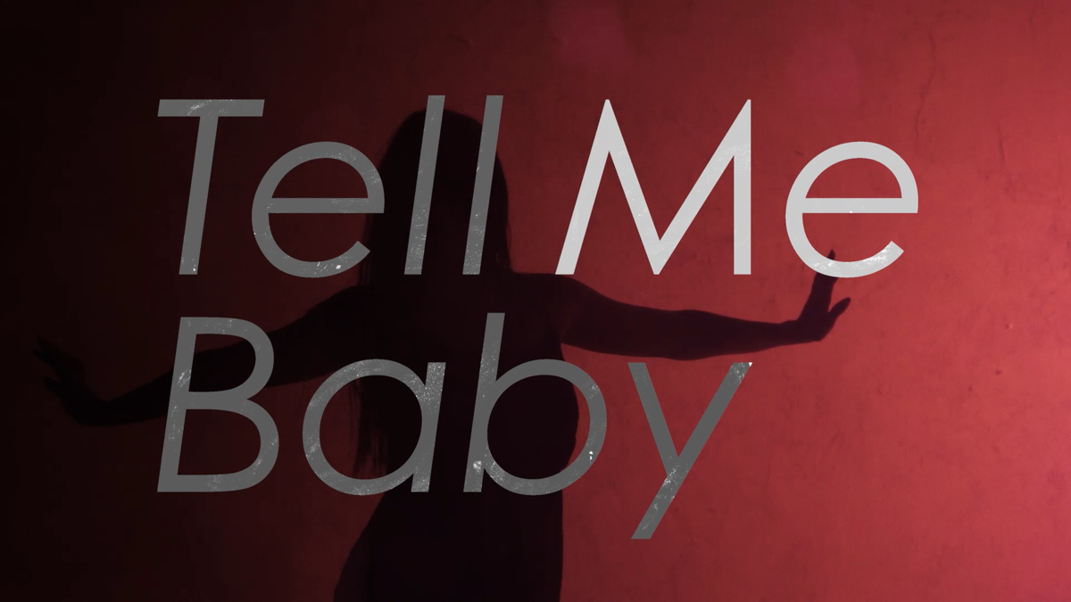 Tell me baby перевод