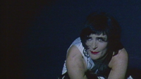Siouxsie & The Banshees - Peek-A-Boo artwork