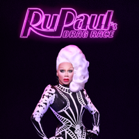 RuPaul's Drag Race - RuPaul's Drag Race, Season 10 (Uncensored) artwork