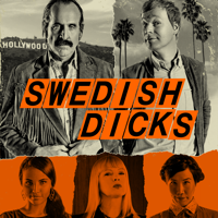 Swedish Dicks - Swedish Dicks, Season 1 artwork