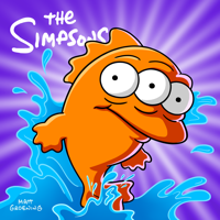 The Simpsons - The Simpsons, Season 2 artwork