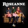 Roseanne - Darlene v. David  artwork