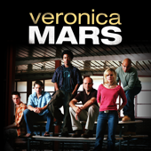 Veronica Mars: The Complete Original Series - Veronica Mars Cover Art