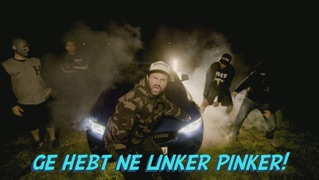 Pinker (Lyric Video)