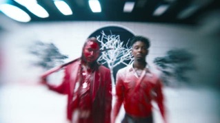 Rockstar (feat. 21 Savage)
