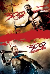 300 + 300 La Naissance d'un Empire  - Collection de 2 Films