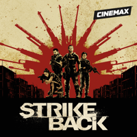 Strike Back - Strike Back, Season 5 artwork