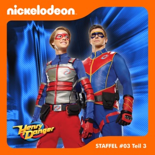 Henry Danger Staffel 2 Henry Danger Staffel 2