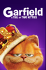 Garfield: A Tail of Two Kitties - Tim Hill