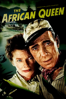 The African Queen - John Huston