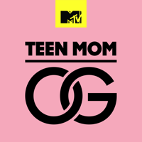 Teen Mom - Roll with the Punches artwork