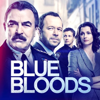 Blue Bloods Season 9 On Itunes