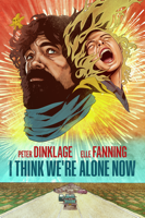 Reed Morano - I Think We're Alone Now artwork