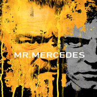 Mr. Mercedes - Cloudy, With a Chance of Mayhem artwork