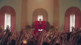 Mantra (Official Video)
