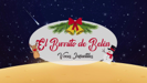 El Burrito de Belen - Lyric Video - Voces Infantiles