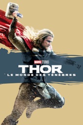 Thor: Le Monde des Ténèbres