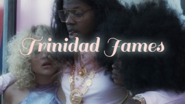 Every Girl Trinidad James Hip-Hop/Rap Music Video 2018 New Songs Albums Artists Singles Videos Musicians Remixes Image