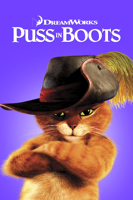 Chris Miller - Puss In Boots artwork