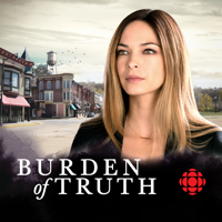 Burden of Truth - The Ties That Bind artwork
