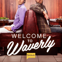 Welcome to Waverly - Welcome to Waverly, Season 1 artwork