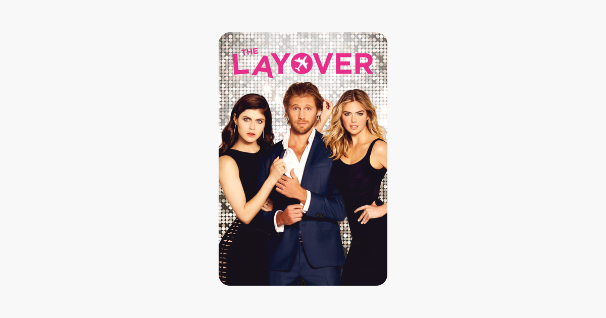 the layover torrent