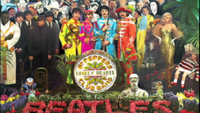 The Beatles - Sgt. Pepper's Lonely Hearts Club Band (Documentary) artwork