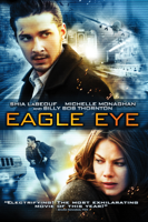 D.J. Caruso - Eagle Eye artwork