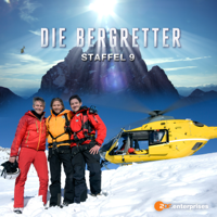 Die Bergretter - Die Bergretter, Staffel 9 artwork