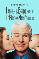 Charles Shyer - Father of the Bride, Part II artwork