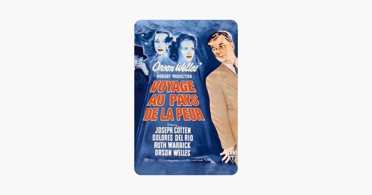 Parler De La Peur De Mac A Riley ‎Voyage au pays de la peur sur iTunes