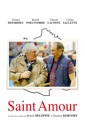 Affiche du film Saint Amour