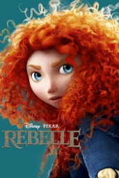 Rebelle