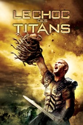 Le choc des Titans
