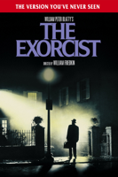 William Friedkin - The Exorcist: The Version You’ve Never Seen artwork