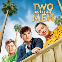Two and a Half Men - Two and a Half Men, Season 10 artwork
